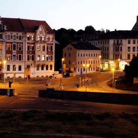 Hostel Meissen Old Town Bridge Eksteriør billede