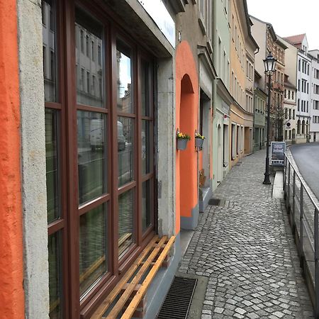 Hostel Meissen Old Town Bridge Eksteriør billede