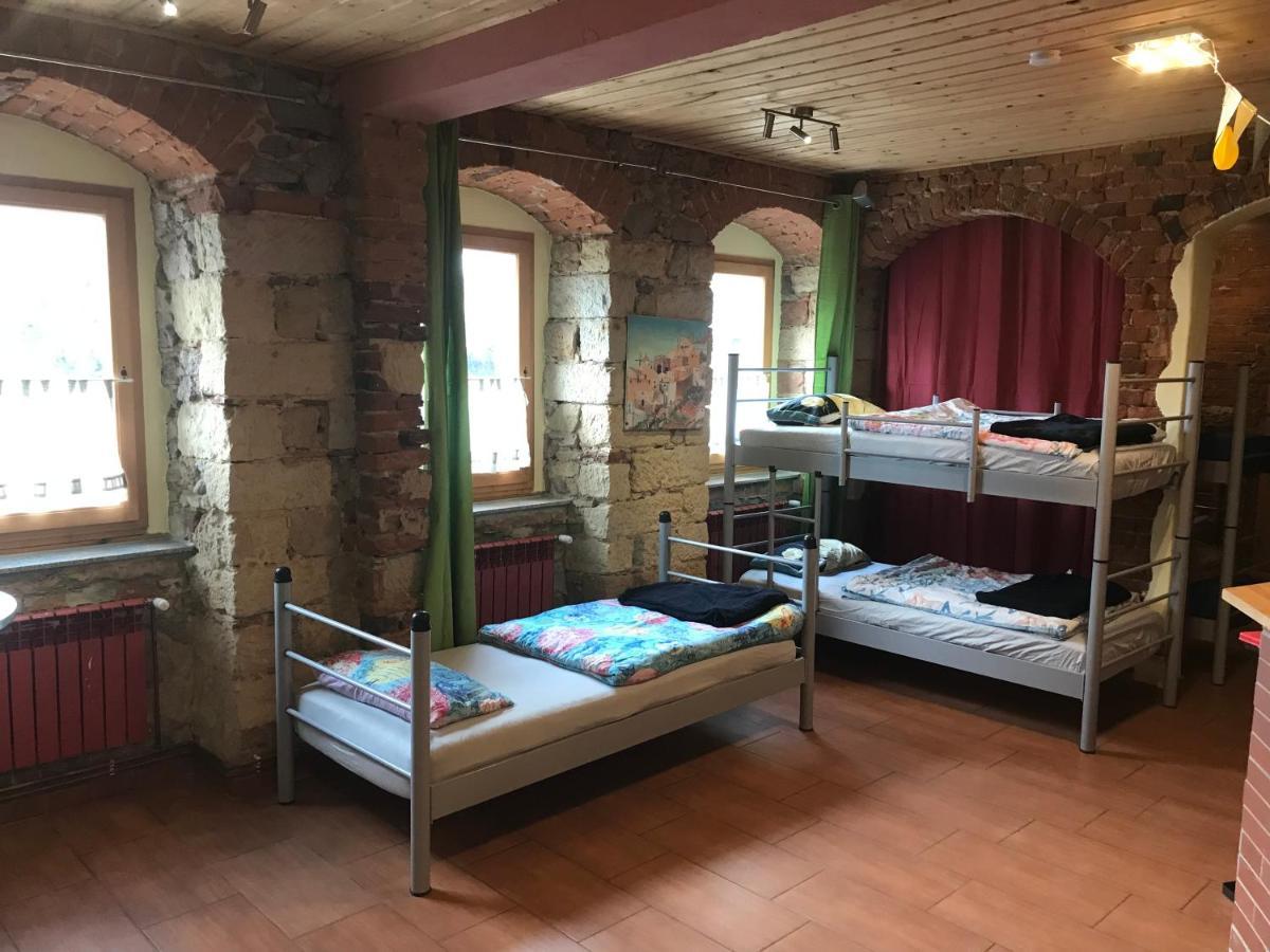 Hostel Meissen Old Town Bridge Eksteriør billede