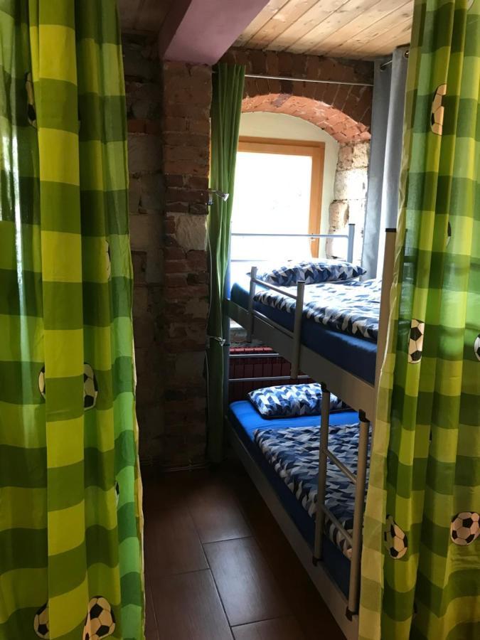 Hostel Meissen Old Town Bridge Eksteriør billede