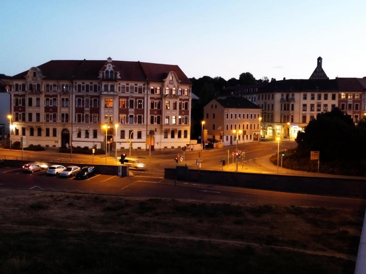 Hostel Meissen Old Town Bridge Eksteriør billede